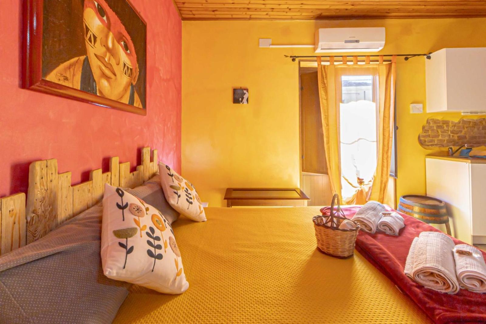 Hotel Casa "A Chiazzetta" Castelbuono  Exterior foto