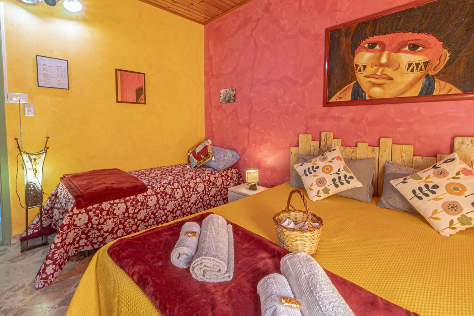 Hotel Casa "A Chiazzetta" Castelbuono  Exterior foto