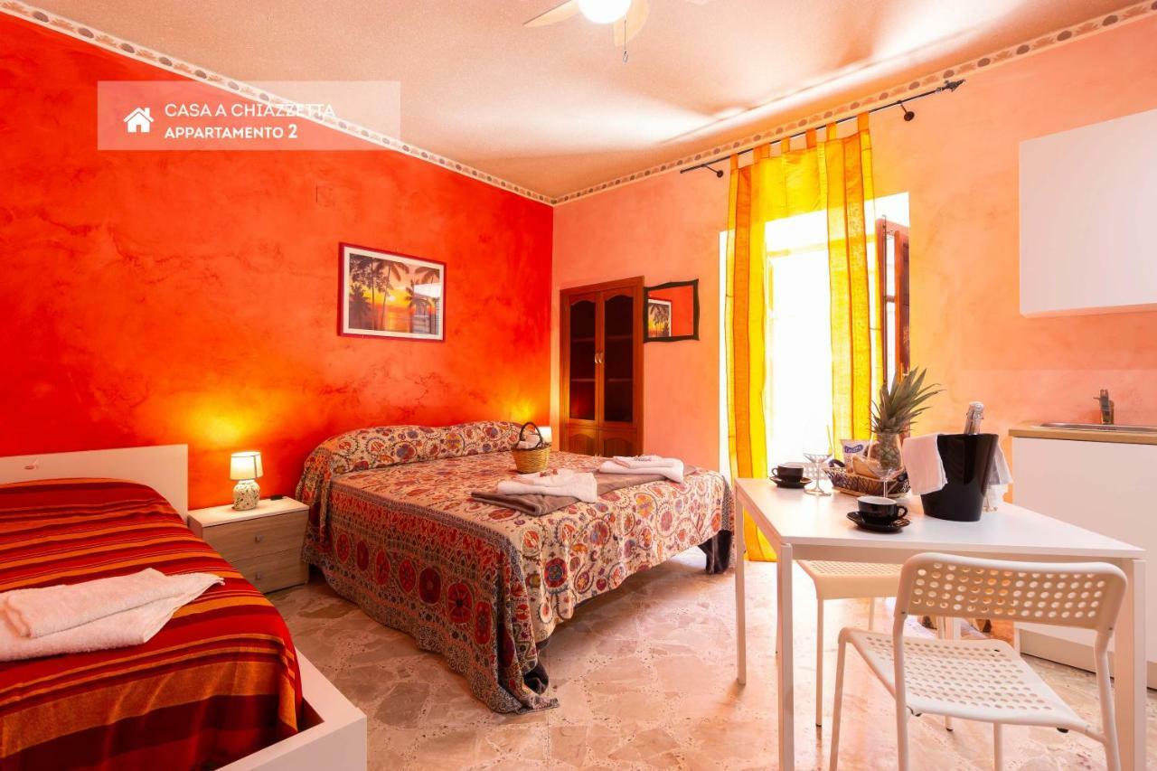 Hotel Casa "A Chiazzetta" Castelbuono  Exterior foto