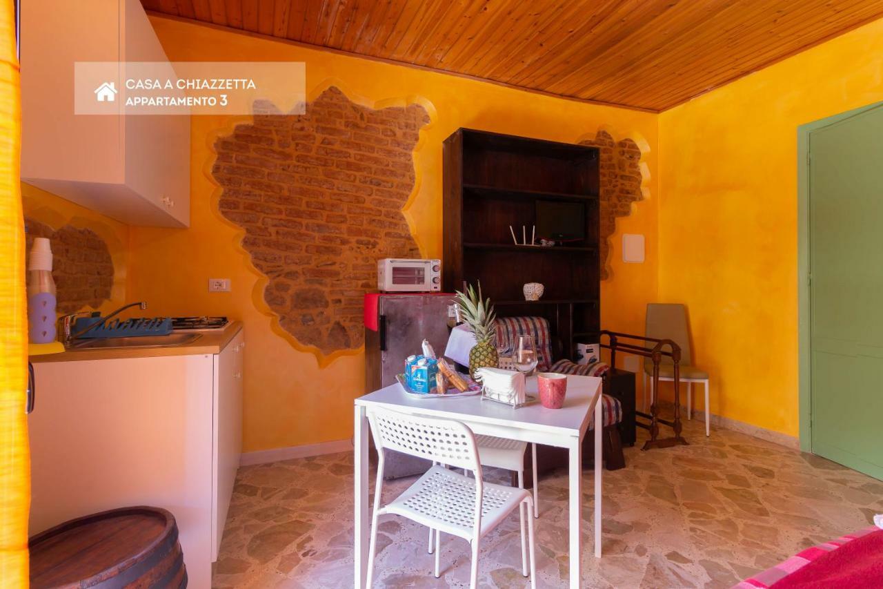 Hotel Casa "A Chiazzetta" Castelbuono  Exterior foto